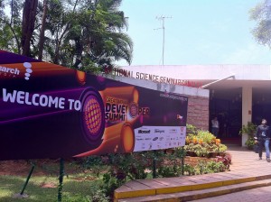 GIDS Venue