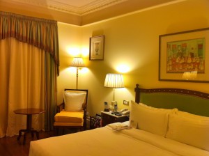 ITC Windsor Room ITC Windsor Room